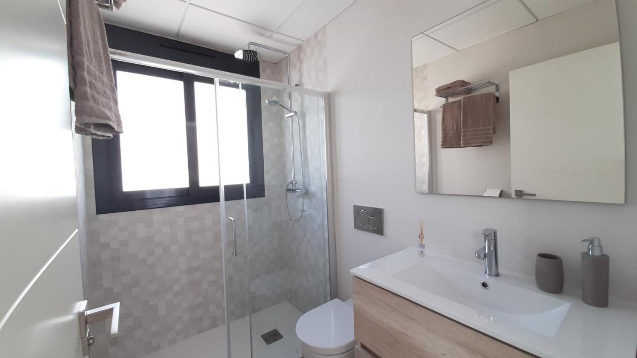 Villa Wilhelmina Torrevieja Eksteriør bilde